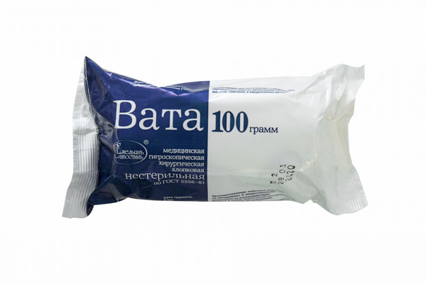 Вата Озон