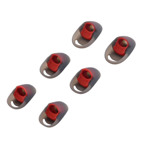 Наушники Kingston HyperX Cloud Earbuds - Красные - купить с доставкой ...