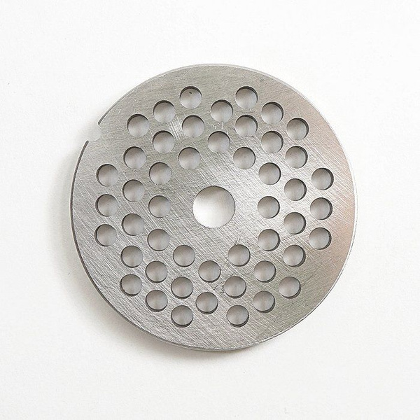 Решетка (Режущая сетка)мясорубки Bosch( Бош), Philips (Филипс) средняя ...