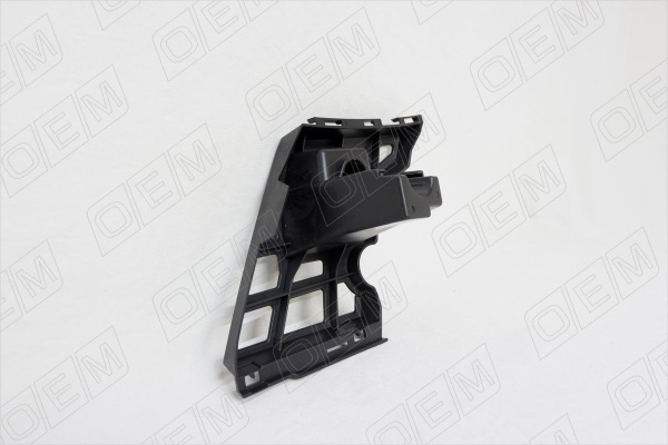 Крепление переднего бампера правое для Шкода Йети 2009-2014, Skoda Yeti ...