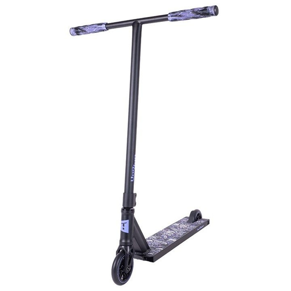 Самокат Трюковой Tech Team Voodoo - 2022, - купить по выгодной цене в ...
