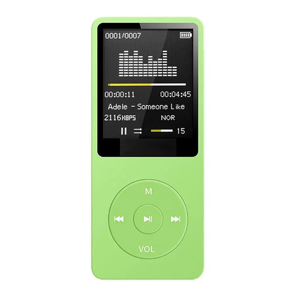 MP3-плеер BMP3-64G купить по выгодной цене в интернет-магазине OZON ...