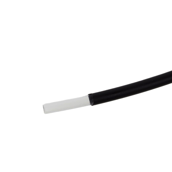 Оптоволокно в оплетке CXGX-300-B OP16, диаметр 3мм (PMMA Fiber Optic ...