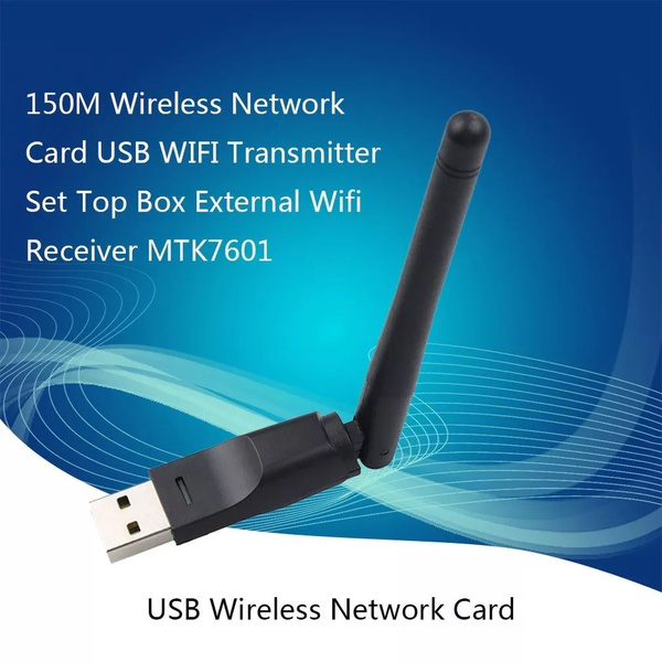 вай фай Адаптер WI-FI для компьютеров , ноутбуков , цифровых приставок ...