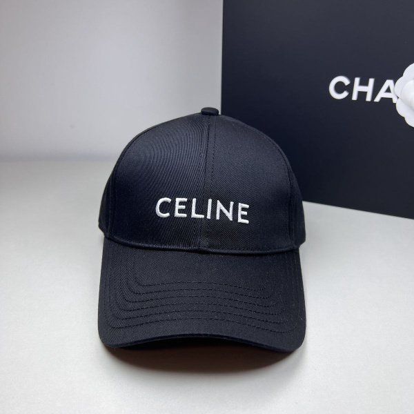 Бейсболка CELINE купить на OZON по низкой цене (1708056992)