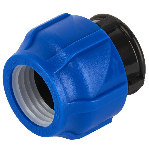 Заглушка ПНД Valfex 32 мм, 89106774EL - купить по выгодной цене в ...