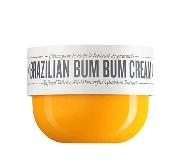 Sol de Janeiro Крем для тела Bum Bum Cream увлажняющий, 75 мл - купить ...