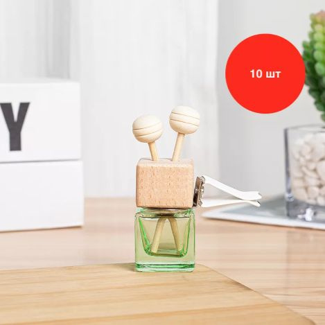 Флаконы для автопарфюма диффузора ароматизатора в машину пустые ...