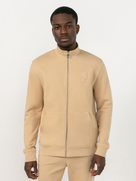 Толстовка Karl Lagerfeld - купить с доставкой по выгодным ценам в ...