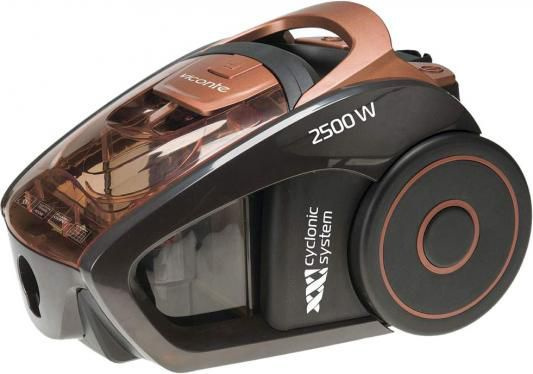 Пылесос Viconte VC-381 купить на OZON по низкой цене (1337418474)