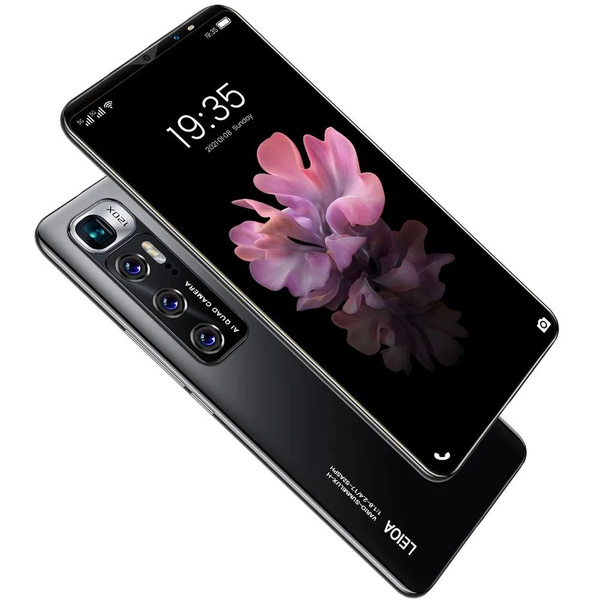 Смартфон M10 Plus * / - купить по выгодной цене в интернет-магазине ...
