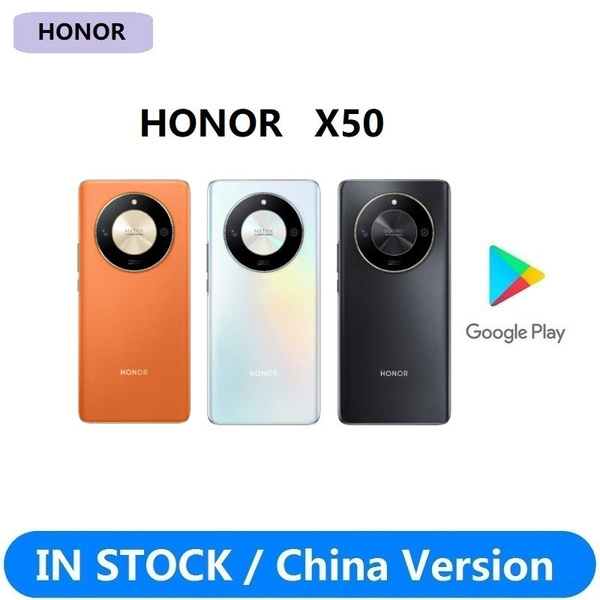 Смартфон Honor X50 - купить по выгодной цене в интернет-магазине OZON ...