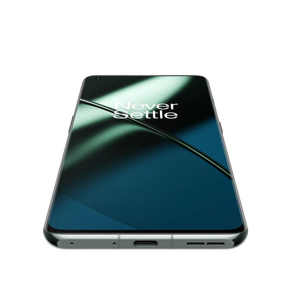 Смартфон OnePlus Смартфон ONE PLUS 11 (5G) поддерживает русский язык ...