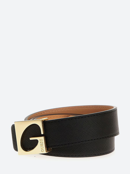 GUESS Ремень - купить с доставкой по выгодным ценам в интернет-магазине ...