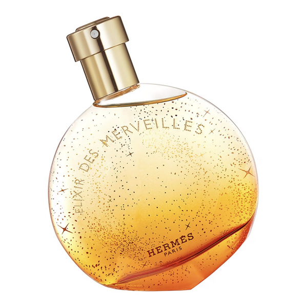 Hermes Elixir Des Merveilles - Eau de Parfum Женская парфюмерия ...