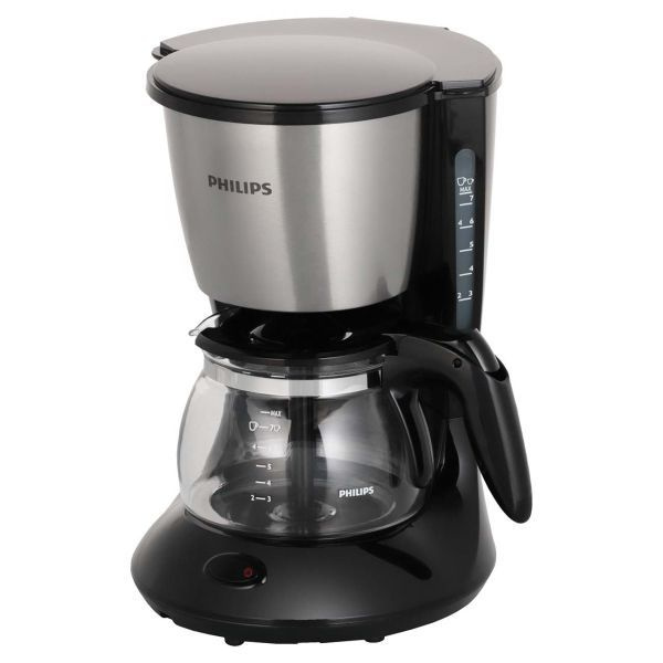 Автоматическая кофемашина Philips HD7435/20 купить по выгодной цене в ...