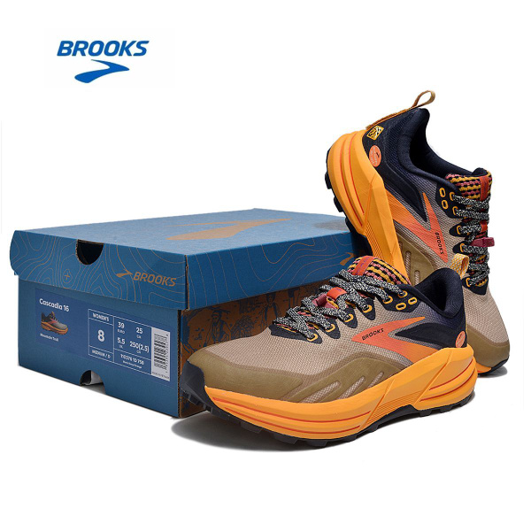 Кроссовки Brooks Купить В Интернет Магазине