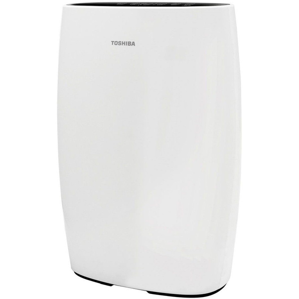 Очиститель воздуха Toshiba CAF-Y50XRU(W) - купить по выгодным ценам в ...