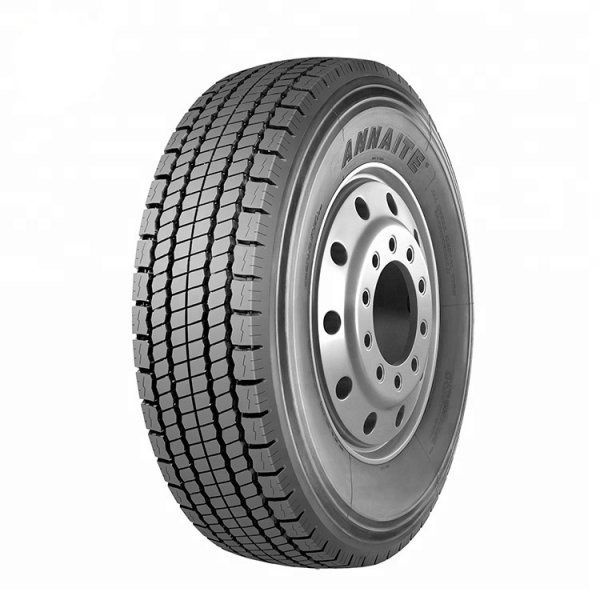 Шины для коммерческого транспорта Annaite 285/R19.5 M 144 - купить с ...
