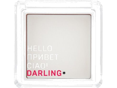 Кремовый хайлайтер для лица DARLING* Go Glow - купить с доставкой по ...