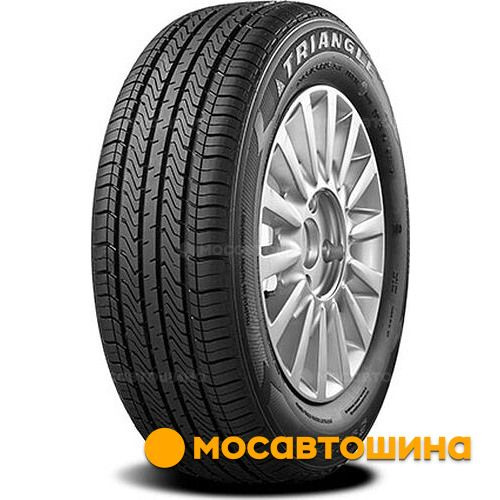 Шины для легковых автомобилей Triangle 205/60 16 Лето Нешипованные ...