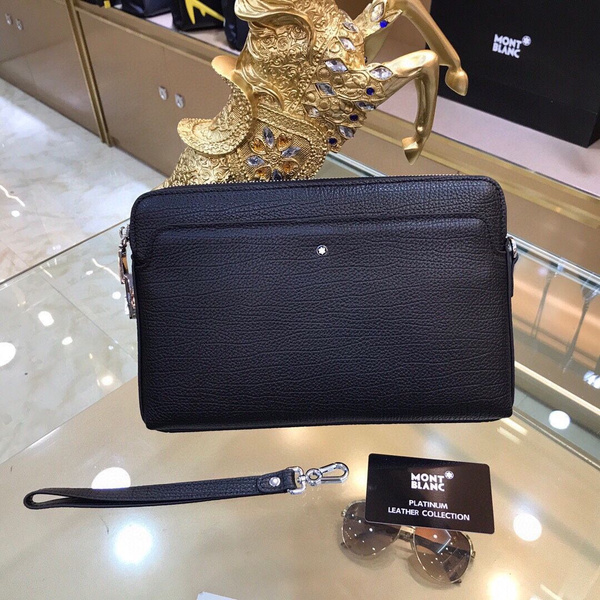 Montblanc Клатч - купить с доставкой по выгодным ценам в интернет ...