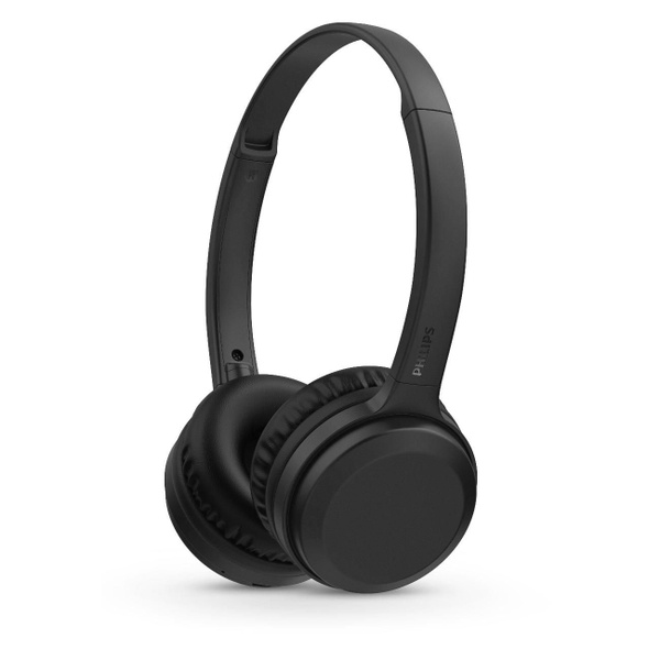 Наушники Накладные Philips TAH1108BK/00 Black - купить по доступным ...