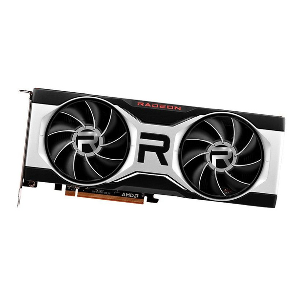 Видеокарта PowerColor Radeon RX 6700 XT, 12 ГБ - купить по низким ценам ...