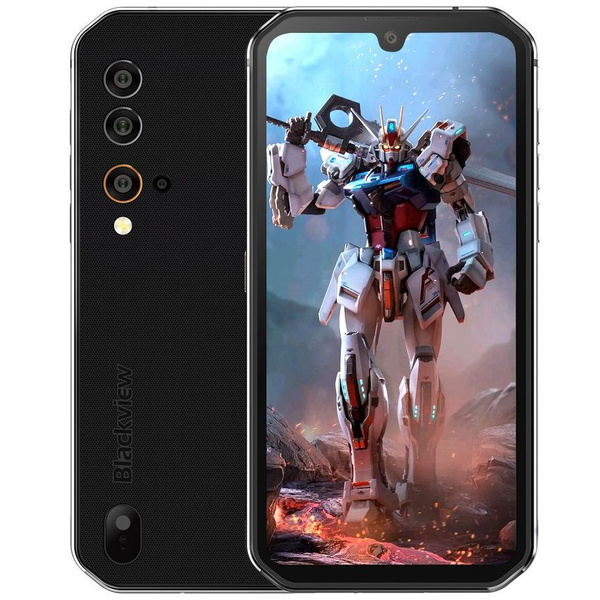 Смартфон Blackview BV9900E - купить по выгодной цене в интернет ...