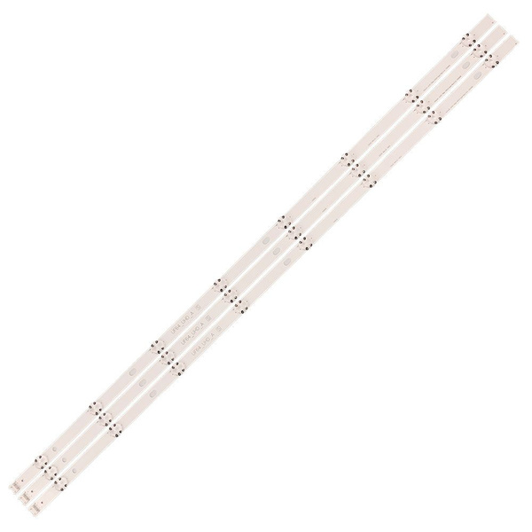 Led подсветка UF64UHDA для TV: LG 43UF6400,43LG61CH 43UF6100 - купить с ...