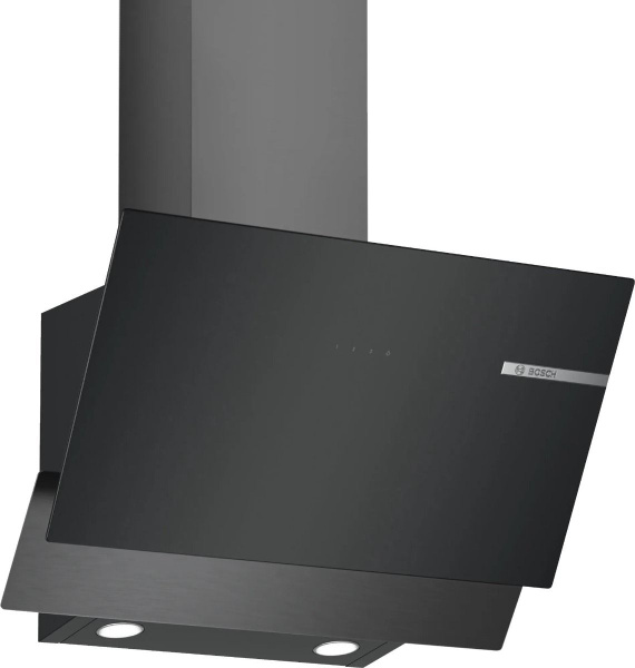 Встраиваемая вытяжка Bosch DWK65AD30R купить по низкой цене: отзывы ...