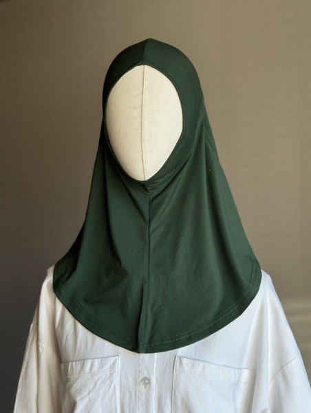 Хиджаб - купить с доставкой по выгодным ценам в интернет-магазине OZON ...