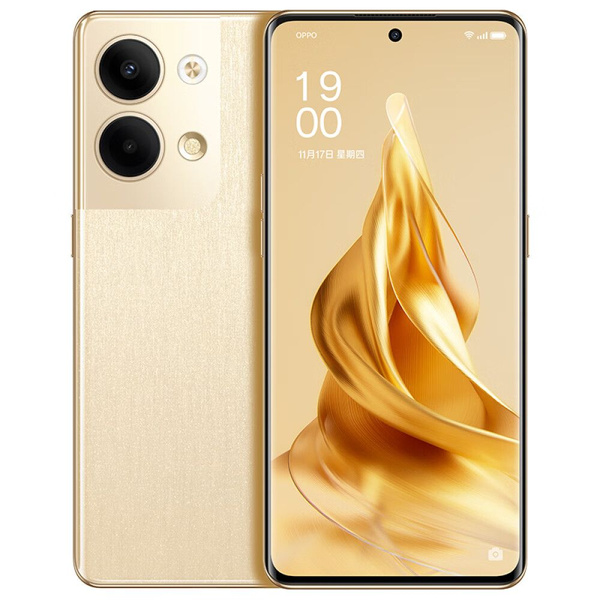 Смартфон OPPO OP Reno 9 - купить по выгодной цене в интернет-магазине ...