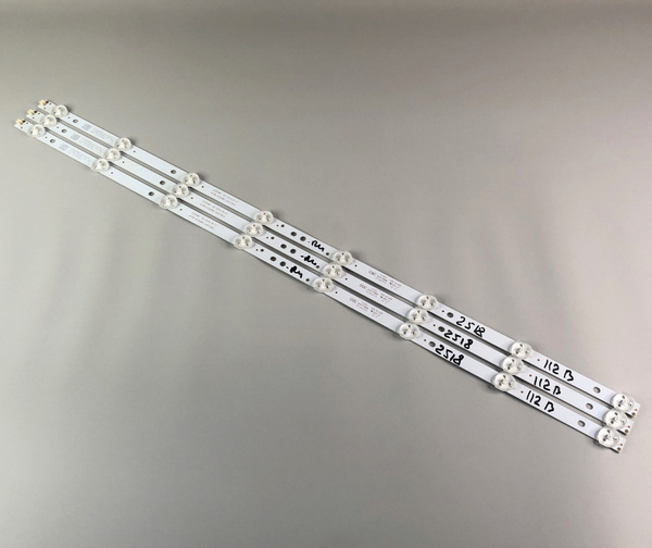 LED-подсветка 4708-K320WD-A4213K01, K320WD для телевизора PHILIPS ...