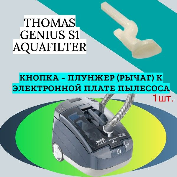 Thomas genius