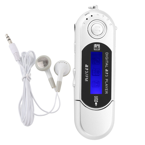 MP3-плеер DS03212, без диска купить по выгодной цене в интернет ...