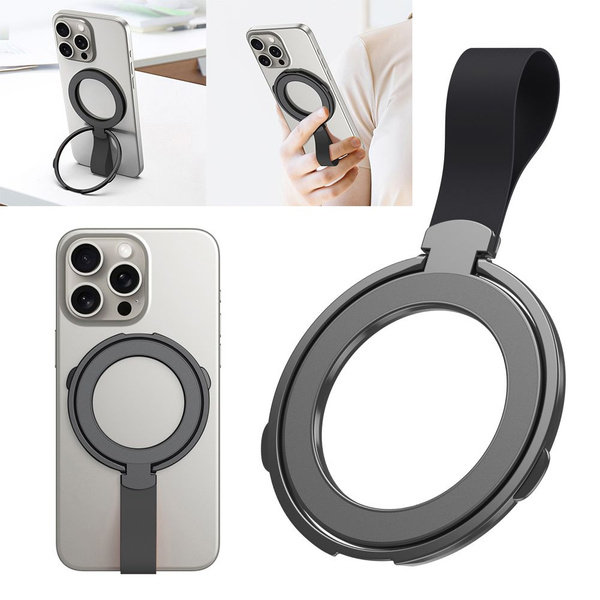 Магнитная застежка Magsafe fulcrum ring, держатель для мобильного ...
