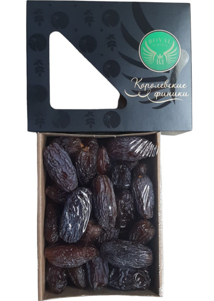Финики Королевские 1кг - купить с доставкой по выгодным ценам в ...