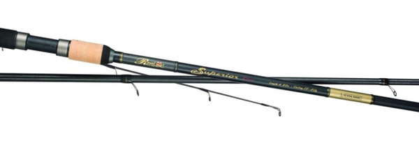 Canne Colmic Match EXTIMA6-18 gr. 4,20 mt