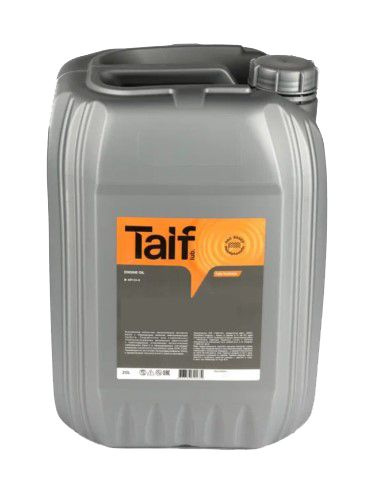 Трансмиссионное масло TAIF SHIFT GL-5 PAO 75W-140 20L - купить по ...