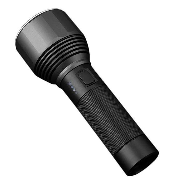 Светодиодный фонарь NexTool Nato Outdoor Glare Flashlight, черный -hz ...