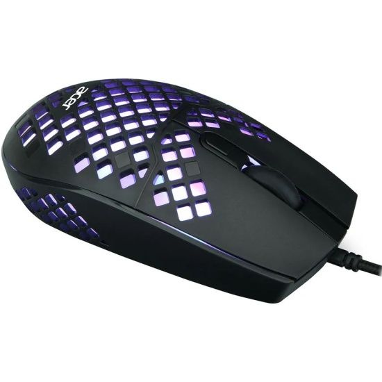 Мышь проводная Acer OMW134 Black (ZL.MCEEE.018) ZL.MCEEE.018, черный ...