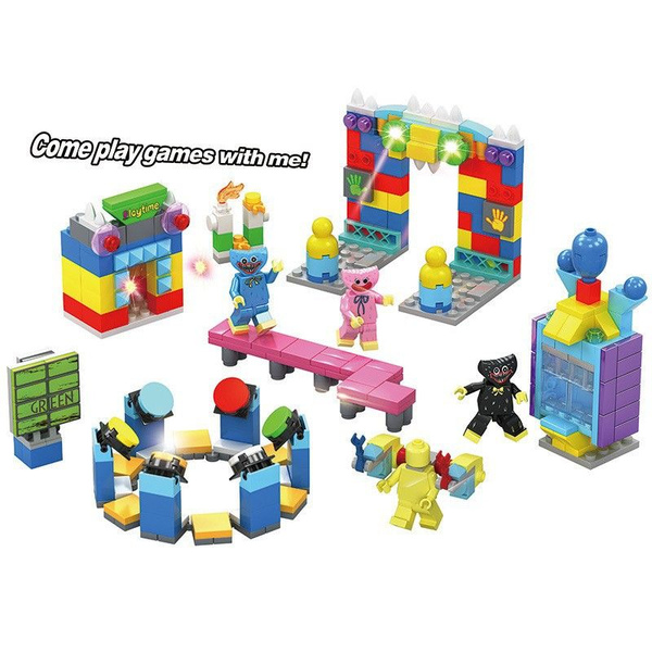 Стройка LEGO - купить с доставкой по выгодным ценам в интернет-магазине ...