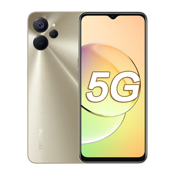 Смартфон realme 10_eSIM+SIM - купить по выгодной цене в интернет ...