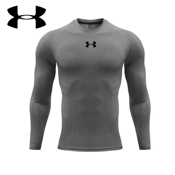 Лонгслив Under Armour купить на OZON по низкой цене (1757121229)