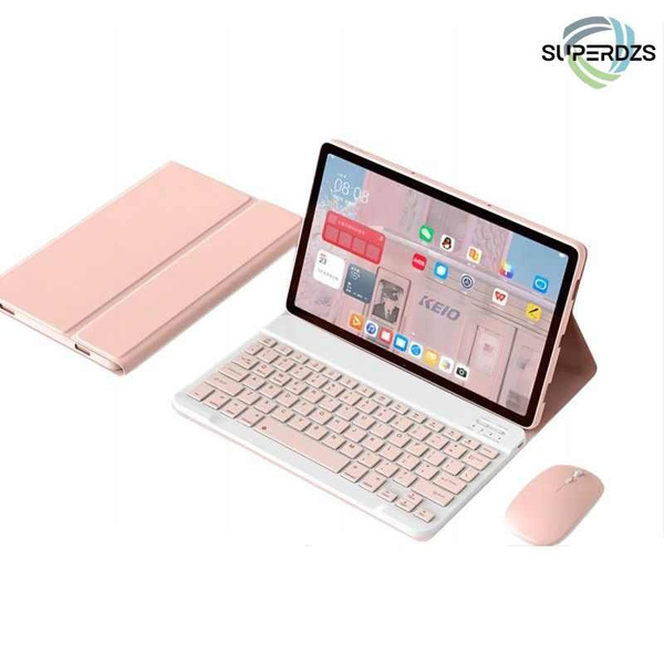 Чехол-клавиатура для Lenovo Tab P11 Plus 11 дюймов 2021 TB-J607F ...