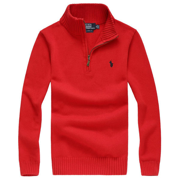 Свитер Polo Ralph Lauren - купить с доставкой по выгодным ценам в ...