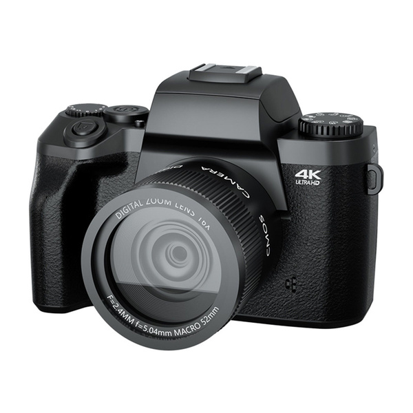 Видеокамера Bai Ze Baize005 3840×2160 4K - купить по выгодным ценам в ...