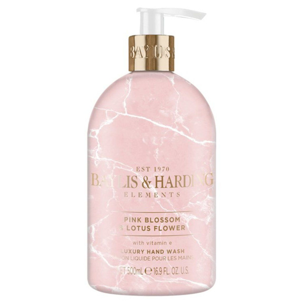 Baylis & Harding Жидкое мыло 500 мл - купить с доставкой по выгодным ...