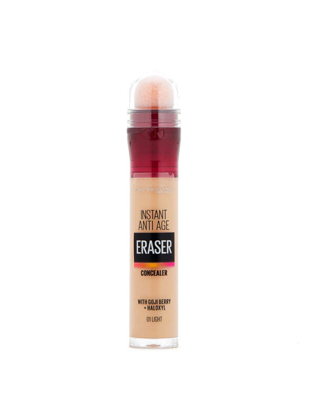 Maybelline Консилер для кожи вокруг глаз 01 Light - купить с доставкой ...